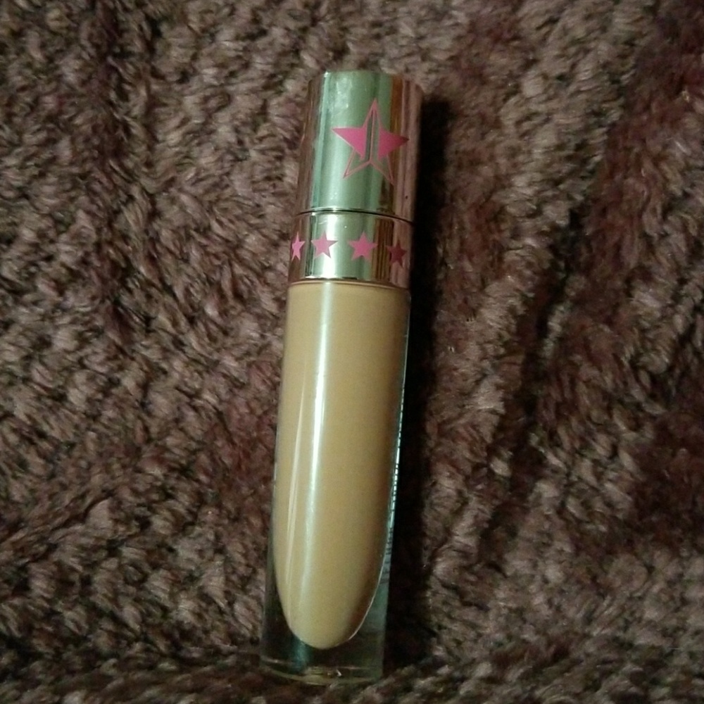 Jeffree Star Liquid Lipstick